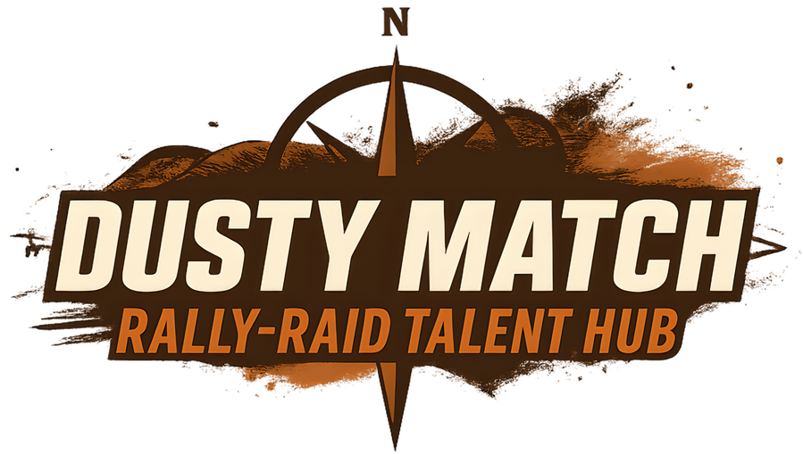 DUSTY MATCH